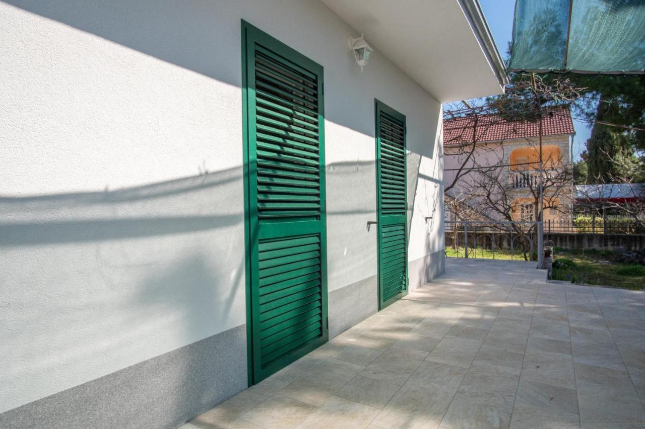 Apartman Soto Pirovac Εξωτερικό φωτογραφία