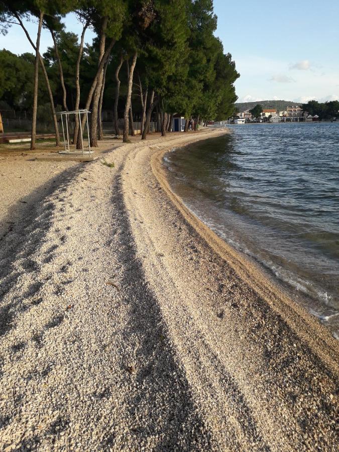 Apartman Soto Pirovac Εξωτερικό φωτογραφία