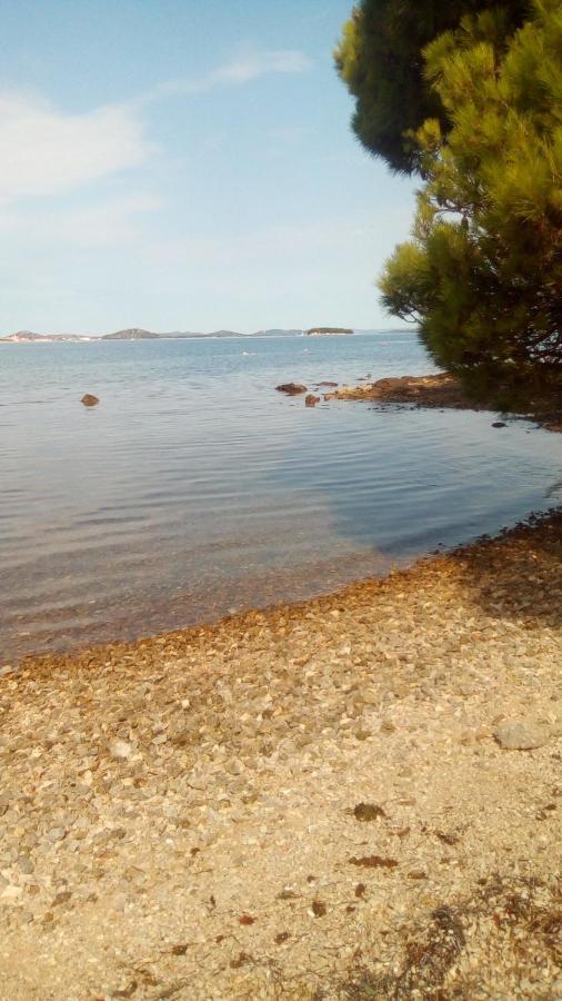 Apartman Soto Pirovac Εξωτερικό φωτογραφία