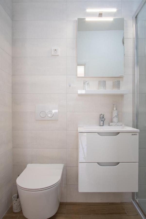 Apartman Soto Pirovac Εξωτερικό φωτογραφία