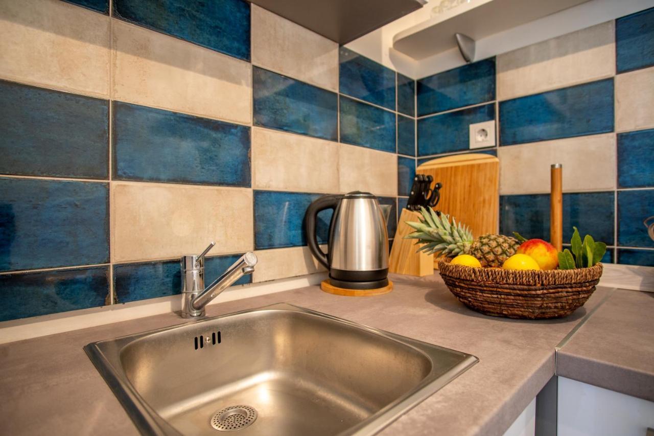 Apartman Soto Pirovac Εξωτερικό φωτογραφία